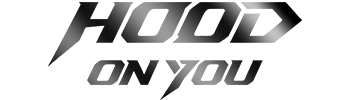 hoodonyou caffeine pouch logo