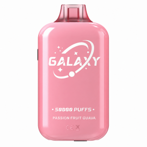 Passion Fruit Guava