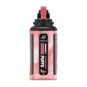 Strawberry Banana
